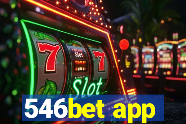 546bet app